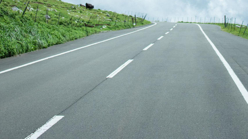 Только 5% дорог Херсонской области соответствуют нормативам безопасности