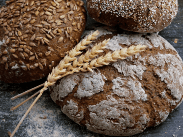 В ДНР за I квартал 2023 года увеличилось производство хлеба и хлебобулочных изделий