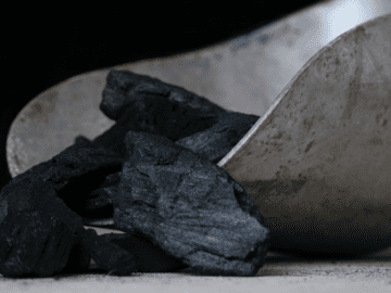 Горняки одной из шахт ДНР с начала года добыли около 200 тыс. тонн угля