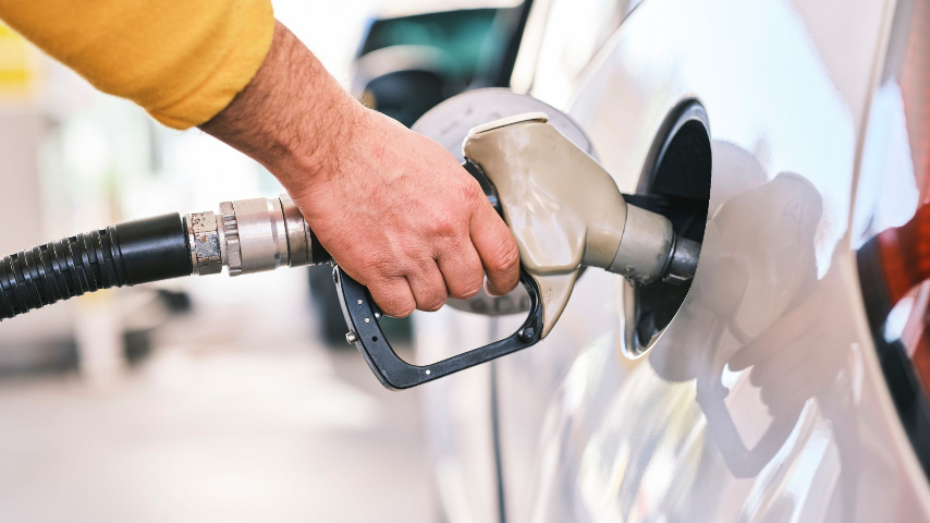 Рост спроса на бензин в Ростовской области связан с маршрутом через новые регионы