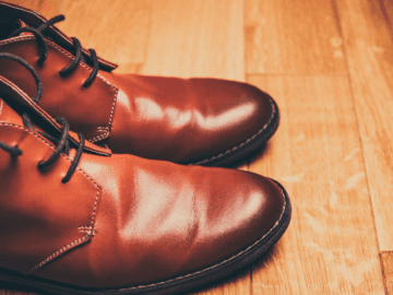 В России нарастят производство обуви