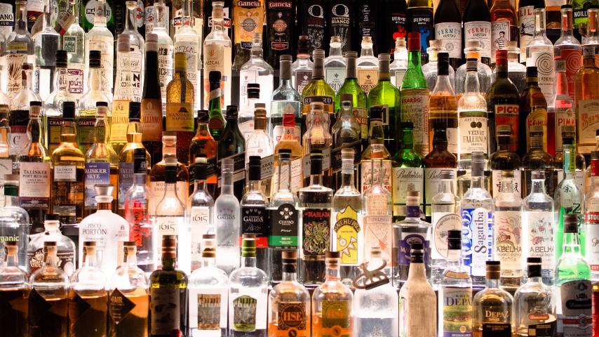 В Запорожской области до 2 сентября продлили запрет на розничную продажу алкоголя