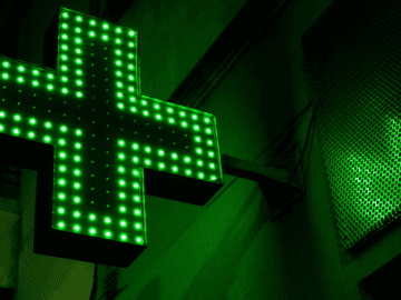 Более 40 аптек Херсонской области согласны поддерживать доступные цены на лекарства