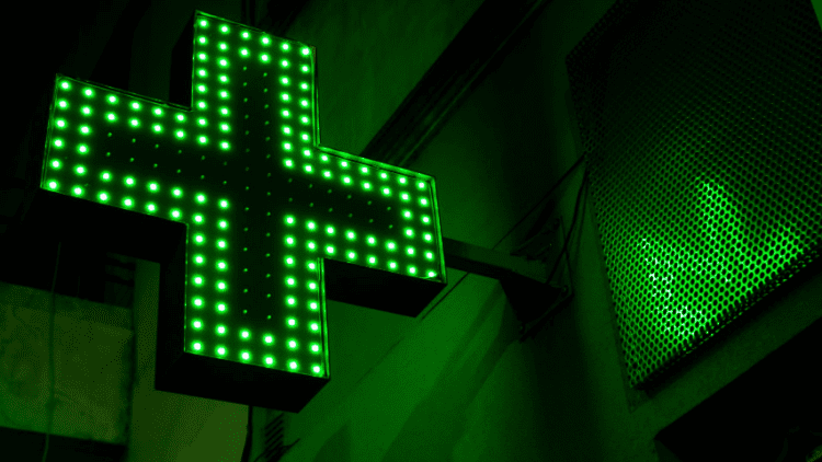 Более 40 аптек Херсонской области согласны поддерживать доступные цены на лекарства
