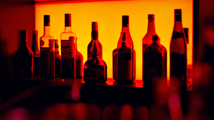В Запорожской области запрещена продажа алкоголя 1 сентября