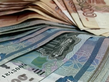 Оптимальный вариант исправления курса рубля — обеспечение нацвалюты физическими ценностями