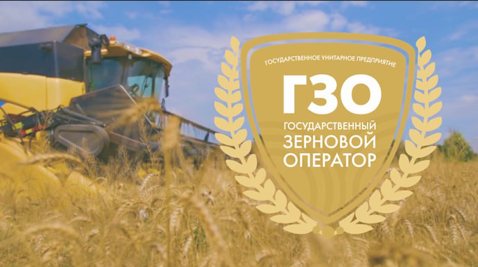 Благодаря «Государственному зерновому оператору» в Запорожской области наладили работу на брошенных сельхозобъектах