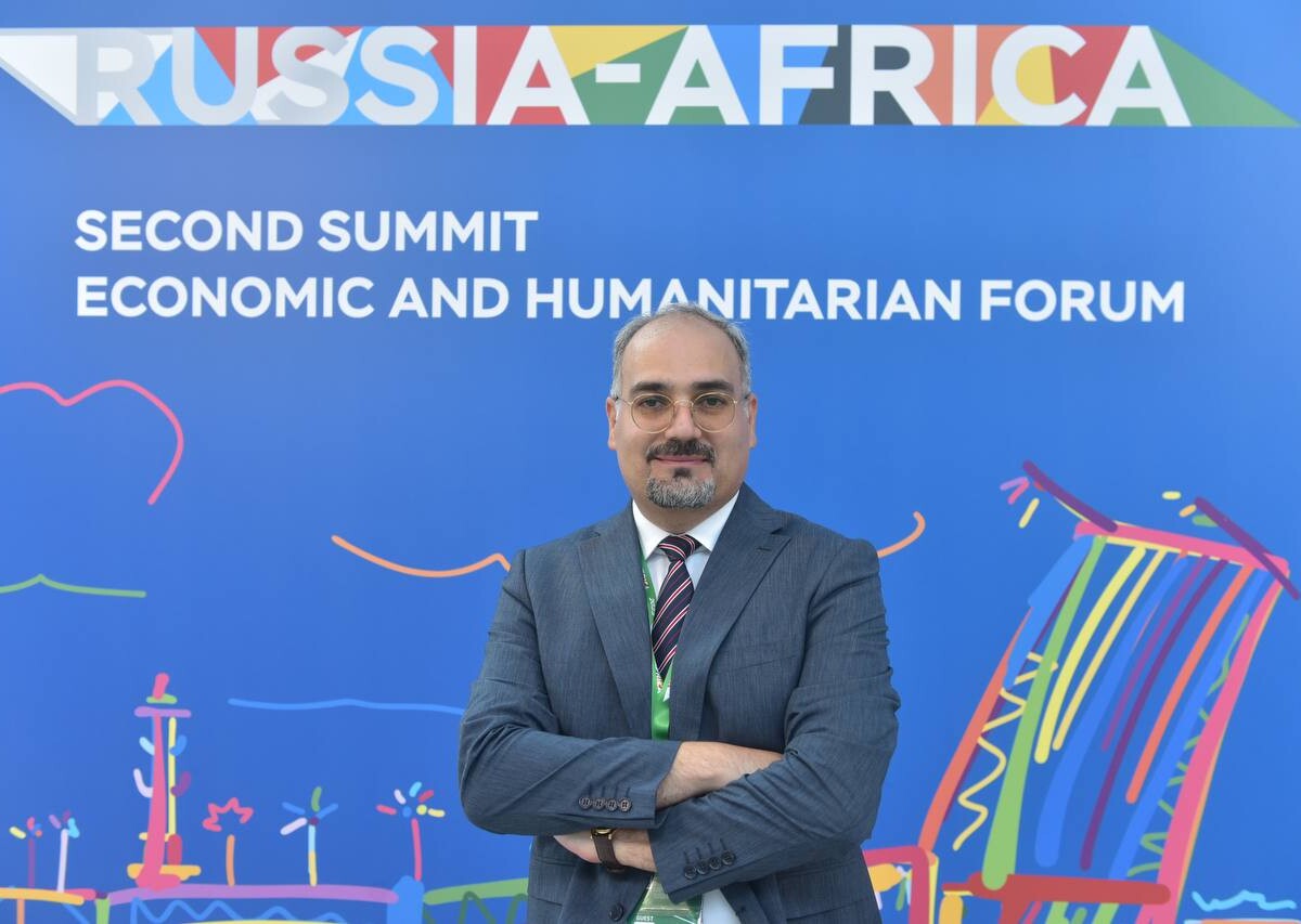 Иранский политолог: Благодаря саммиту Россия-Африка продовольственного кризиса на африканском континенте не будет