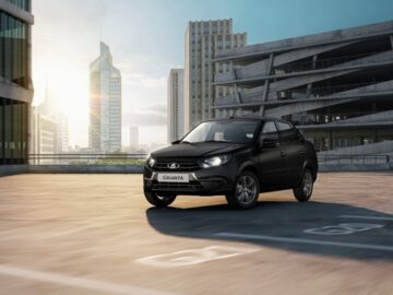 «АвтоВАЗ» с сентября возобновит выпуск автомобилей экостандарта Евро-5