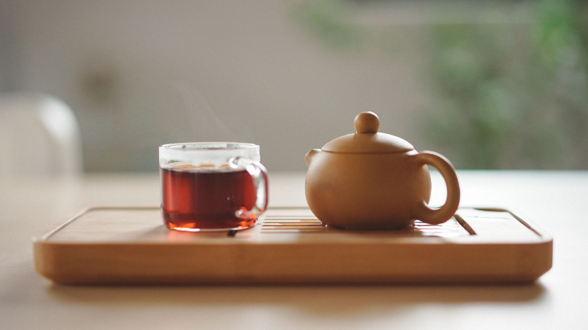В Петербурге появится первый в стране чайный хаб