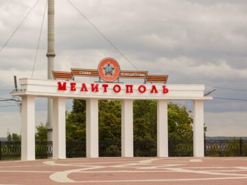 Экономист оценил стратегию развития Запорожской области