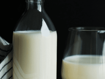 В 2024 году ожидается положительная динамика экспорта молока