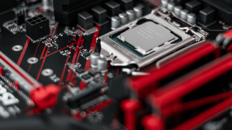 Пять интересных фактов о российских производителях микропроцессоров