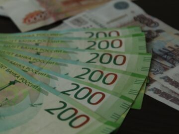 Правительство РФ выделило 95 млрд рублей на субсидирование льготной ипотеки