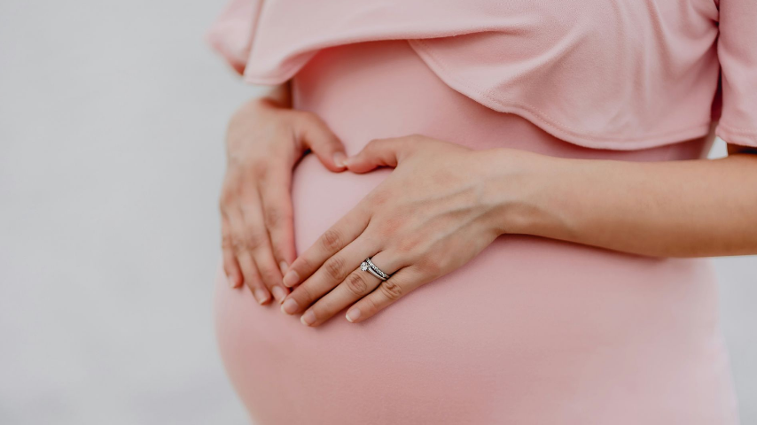 Пособие по беременности в новых регионах