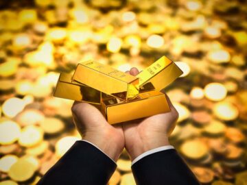Купить золото и разбогатеть — доступно каждому