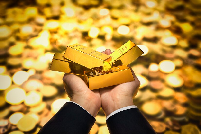 Купить золото и разбогатеть — доступно каждому